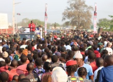 Malawi: what can the church do in a Majority World election?