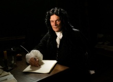 Film about Christian philosopher Leibniz comes to German cinemas