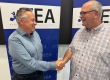 Andreas Wenzel, from Germany, new president of the European Evangelical Alliance