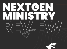 Next Gen Ministry Review: What is God preparing for the next generation in Europe?