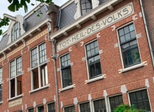 Réveil in Mokum