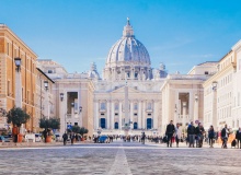 Italian evangelicals write to President Mattarella over government promotion of Catholic “Jubilee” in state schools