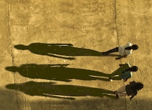 A black hole in our churches: The continuous and silent loss of young people and teenagers