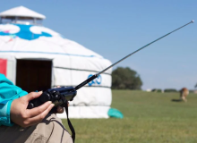 Bringing light to Mongolia: A gospel mission through media