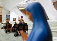 “If we want to be Christian, we must be Marian”: The 26th International Mariological Marian Congress
