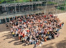 ‘Thy kingdom come’: IFES Europe festival gathered 500 young evangelicals