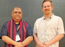 The Church in India is growing and maturing, and should inspire us all