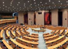 Netherlands rejects motion to enshire abortion as a human right