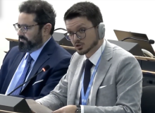 Discrimination of Christians in Turkey denounced at the UN