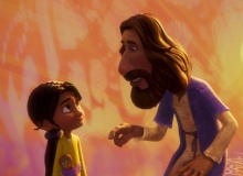Amazon Prime Video launches ‘The Chosen Adventures’ for children