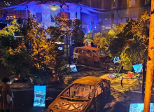 ‘Nova Music Festival Exhibition’: An exhibition that weighs heavily on the mind
