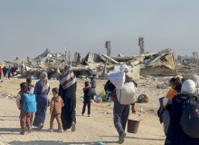 Beyond ceasefire: The Gaza agreement and the struggle for Palestinian dignity