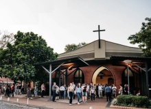 Mennonites: Over a hundred years in Paraguay