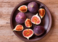 Not a fig
