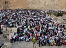 ‘The future has arrived’: GAFCON announces a new Global Anglican Communion