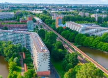 A multireligious city where only secularism was expected
