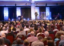 ‘Evangelical Focus’, present at the ELF 2026 conference