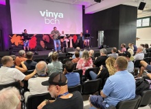 Vineyard churches European conference: ‘The great history of the Kingdom’