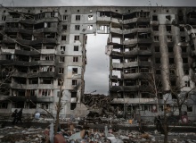 Storm clouds over Europe: The rising threat of war and our Christian call to action