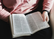 Evangelising me