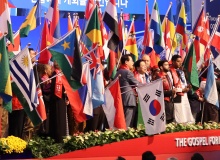 Assembly of the World Evangelical Alliance starts in Seoul