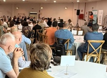 Called to collaborate: Lausanne Movement Europe gathering 2025