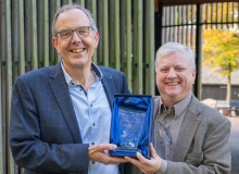 Celebrating 60 years of ministry and partnership