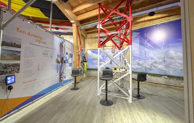 Celebrating 60 years of ministry and partnership