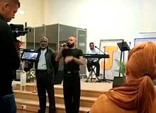 Dani Alves: “Love means loving when one does not deserve it. Christ did it for me”