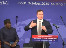 Something good is coming from Nazareth