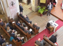 ‘Eco churches’ in Portugal: the government supports more sustainable places of worship