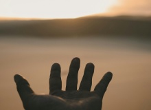 Why are we saved by faith alone?