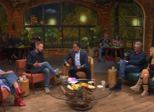 In Spain, everyone is talking about the renewed interest in the Christian faith