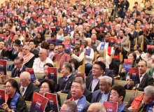 “We will reclaim what it means to be Evangelical or bearers of good news”