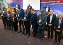 The World Evangelical Alliance moves towards a more participatory model