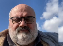 Suspect arrested and charged over murder in France of Christian ‘Tiktoker’