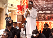 Pakistani court rejects investigation into looting of Christian homes and businesses in Jaranwala in 2023