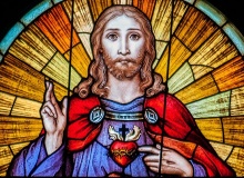 “The Church is Jesus himself” - The heart (and the heresy) of Roman Catholicism?