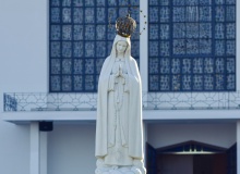 The Vatican says “Mary is not co-redemptrix”: what does it mean?