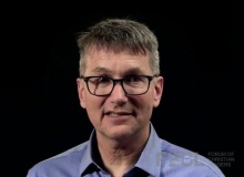 “How to understand and fruitfully use your spiritual gifts”, free master class with Dave Patty