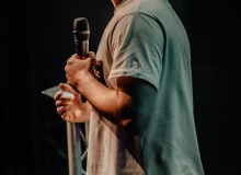 Former evangelical pastor in Paris detained