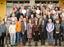 International Evangelical Theological Alliance holds historic General Assembly in Lviv, establishing permanent governance structure