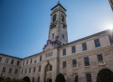 University of Nottingham cuts Theology and Religion studies degrees