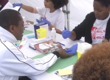 Making social impact