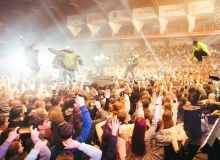 ‘Godzone Tour’ in Slovak and Czech cities reaches 37,000