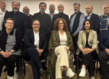 Georgia Evangelical Alliance joins the European EA family