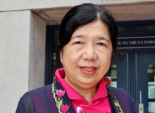 ‘The judge was clear, the police abducted my husband’: Landmark ruling on the disappearance of Pastor Raymond Koh