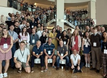 Evangelists connected for action amid “renewed spiritual openness” in European universities