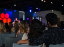 Topical preaching: Why Not?