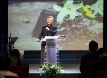 International pressure calling for religious freedom in China after 18 leaders of ‘Zion Church’ arrested